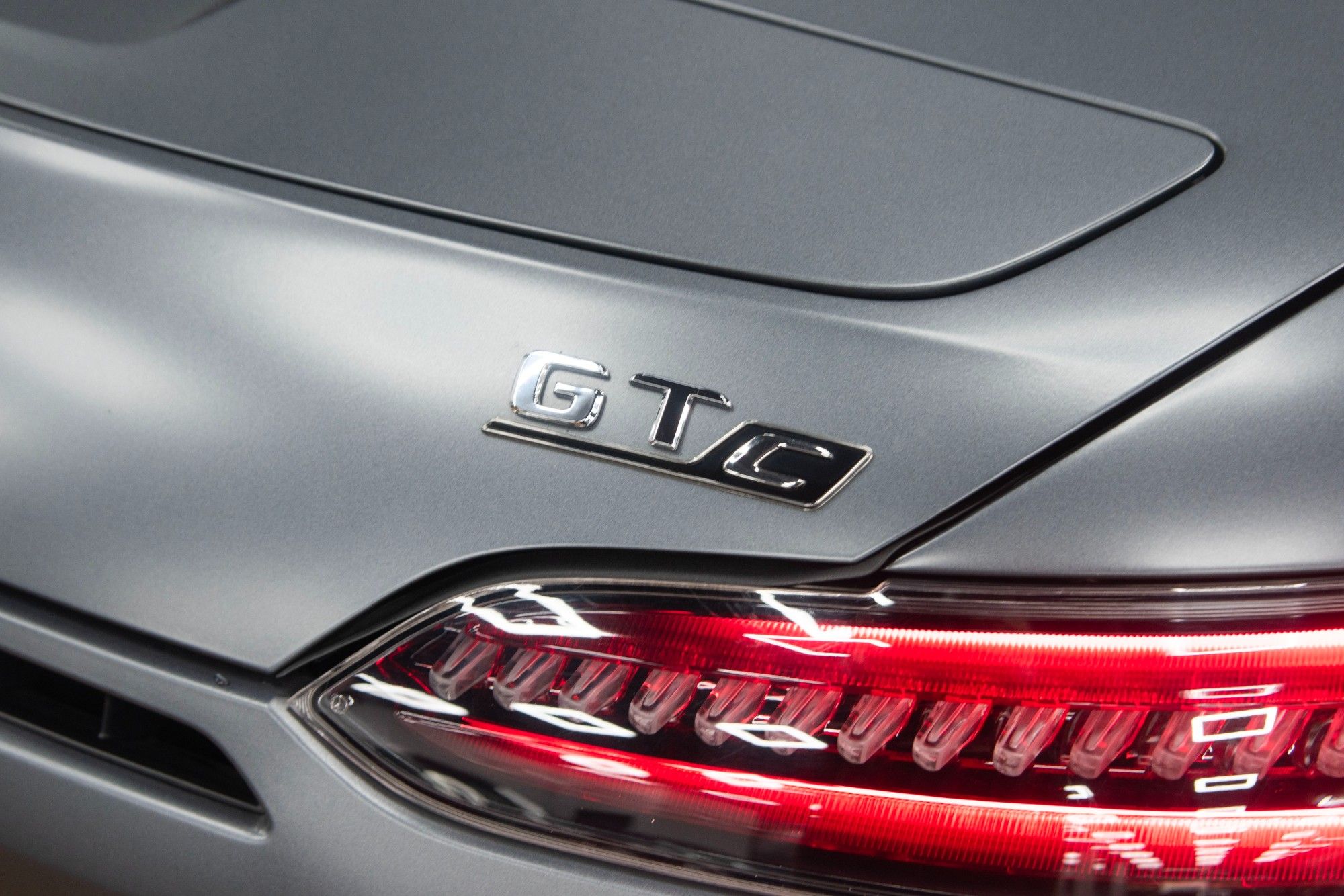 USED 2020 MERCEDES-BENZ AMG GT 4.0 V8 BiTurbo GPF C Roadster 2dr Petrol SpdS DCT Euro 6 (s/s) (557 ps) 