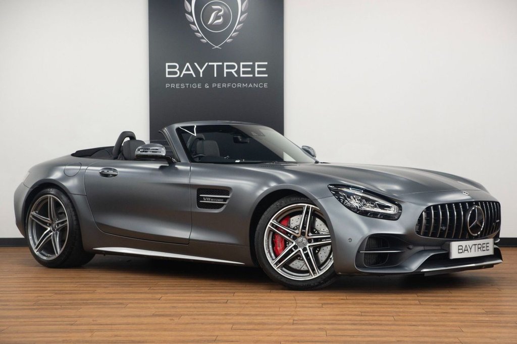 2020 MERCEDES-BENZ AMG G...
