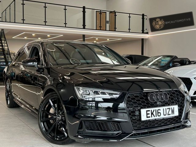 BM Automotive