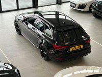 USED 2016 16 AUDI A4 AVANT 2.0 TDI S line Estate 5dr Diesel S Tronic quattro Euro 6 (s/s) (190 ps) 