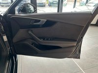 USED 2016 16 AUDI A4 AVANT 2.0 TDI S line Estate 5dr Diesel S Tronic quattro Euro 6 (s/s) (190 ps) 