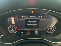 USED 2016 16 AUDI A4 AVANT 2.0 TDI S line Estate 5dr Diesel S Tronic quattro Euro 6 (s/s) (190 ps) 