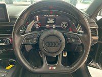 USED 2016 16 AUDI A4 AVANT 2.0 TDI S line Estate 5dr Diesel S Tronic quattro Euro 6 (s/s) (190 ps) 