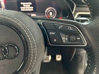 USED 2016 16 AUDI A4 AVANT 2.0 TDI S line Estate 5dr Diesel S Tronic quattro Euro 6 (s/s) (190 ps) 