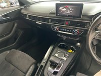 USED 2016 16 AUDI A4 AVANT 2.0 TDI S line Estate 5dr Diesel S Tronic quattro Euro 6 (s/s) (190 ps) 