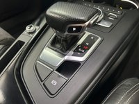 USED 2016 16 AUDI A4 AVANT 2.0 TDI S line Estate 5dr Diesel S Tronic quattro Euro 6 (s/s) (190 ps) 