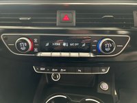 USED 2016 16 AUDI A4 AVANT 2.0 TDI S line Estate 5dr Diesel S Tronic quattro Euro 6 (s/s) (190 ps) 