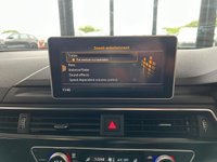 USED 2016 16 AUDI A4 AVANT 2.0 TDI S line Estate 5dr Diesel S Tronic quattro Euro 6 (s/s) (190 ps) 