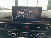 USED 2016 16 AUDI A4 AVANT 2.0 TDI S line Estate 5dr Diesel S Tronic quattro Euro 6 (s/s) (190 ps) 