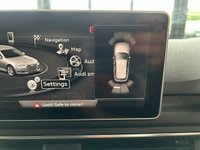 USED 2016 16 AUDI A4 AVANT 2.0 TDI S line Estate 5dr Diesel S Tronic quattro Euro 6 (s/s) (190 ps) 