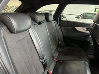 USED 2016 16 AUDI A4 AVANT 2.0 TDI S line Estate 5dr Diesel S Tronic quattro Euro 6 (s/s) (190 ps) 
