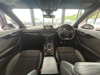 USED 2016 16 AUDI A4 AVANT 2.0 TDI S line Estate 5dr Diesel S Tronic quattro Euro 6 (s/s) (190 ps) 