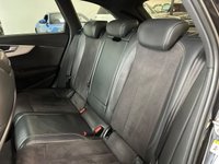 USED 2016 16 AUDI A4 AVANT 2.0 TDI S line Estate 5dr Diesel S Tronic quattro Euro 6 (s/s) (190 ps) 