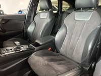 USED 2016 16 AUDI A4 AVANT 2.0 TDI S line Estate 5dr Diesel S Tronic quattro Euro 6 (s/s) (190 ps) 