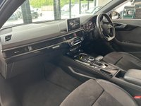 USED 2016 16 AUDI A4 AVANT 2.0 TDI S line Estate 5dr Diesel S Tronic quattro Euro 6 (s/s) (190 ps) 