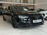 USED 2016 16 AUDI A4 AVANT 2.0 TDI S line Estate 5dr Diesel S Tronic quattro Euro 6 (s/s) (190 ps) 