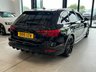 USED 2016 16 AUDI A4 AVANT 2.0 TDI S line Estate 5dr Diesel S Tronic quattro Euro 6 (s/s) (190 ps) 
