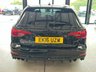 USED 2016 16 AUDI A4 AVANT 2.0 TDI S line Estate 5dr Diesel S Tronic quattro Euro 6 (s/s) (190 ps) 