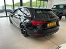 USED 2016 16 AUDI A4 AVANT 2.0 TDI S line Estate 5dr Diesel S Tronic quattro Euro 6 (s/s) (190 ps) 