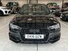 USED 2016 16 AUDI A4 AVANT 2.0 TDI S line Estate 5dr Diesel S Tronic quattro Euro 6 (s/s) (190 ps) 