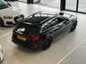 USED 2016 16 AUDI A4 AVANT 2.0 TDI S line Estate 5dr Diesel S Tronic quattro Euro 6 (s/s) (190 ps) 