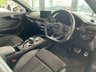 USED 2016 16 AUDI A4 AVANT 2.0 TDI S line Estate 5dr Diesel S Tronic quattro Euro 6 (s/s) (190 ps) 