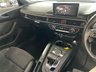 USED 2016 16 AUDI A4 AVANT 2.0 TDI S line Estate 5dr Diesel S Tronic quattro Euro 6 (s/s) (190 ps) 