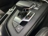 USED 2016 16 AUDI A4 AVANT 2.0 TDI S line Estate 5dr Diesel S Tronic quattro Euro 6 (s/s) (190 ps) 