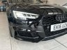 USED 2016 16 AUDI A4 AVANT 2.0 TDI S line Estate 5dr Diesel S Tronic quattro Euro 6 (s/s) (190 ps) 