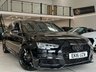 USED 2016 16 AUDI A4 AVANT 2.0 TDI S line Estate 5dr Diesel S Tronic quattro Euro 6 (s/s) (190 ps) 