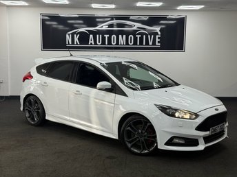 View our FORD FOCUS