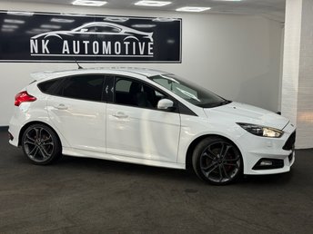 View our FORD FOCUS