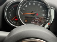 USED 2018 18 MINI COUNTRYMAN 1.5 Cooper SUV 5dr Petrol Auto Euro 6 (s/s) (136 ps) 