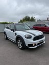 USED 2018 18 MINI COUNTRYMAN 1.5 Cooper SUV 5dr Petrol Auto Euro 6 (s/s) (136 ps) 