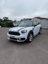 USED 2018 18 MINI COUNTRYMAN 1.5 Cooper SUV 5dr Petrol Auto Euro 6 (s/s) (136 ps) 