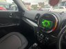 USED 2018 18 MINI COUNTRYMAN 1.5 Cooper SUV 5dr Petrol Auto Euro 6 (s/s) (136 ps) 