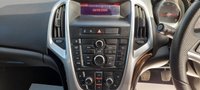 USED 2013 13 VAUXHALL ASTRA 1.6 16v SRi Hatchback 5dr Petrol Manual Euro 5 (115 ps) 