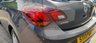 USED 2013 13 VAUXHALL ASTRA 1.6 16v SRi Hatchback 5dr Petrol Manual Euro 5 (115 ps) 