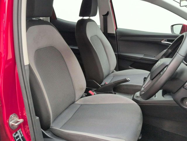 USED 2019 19 SEAT IBIZA 1.0 Ibiza SE Technology MPI 5dr CLICK+COLLECT / HOME DELIVERY