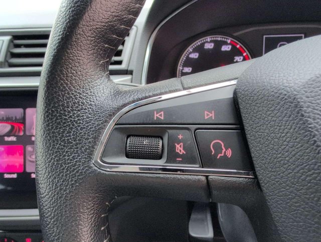 USED 2019 19 SEAT IBIZA 1.0 Ibiza SE Technology MPI 5dr CLICK+COLLECT / HOME DELIVERY