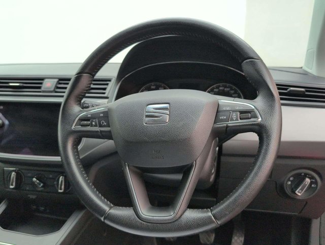 USED 2019 19 SEAT IBIZA 1.0 Ibiza SE Technology MPI 5dr CLICK+COLLECT / HOME DELIVERY
