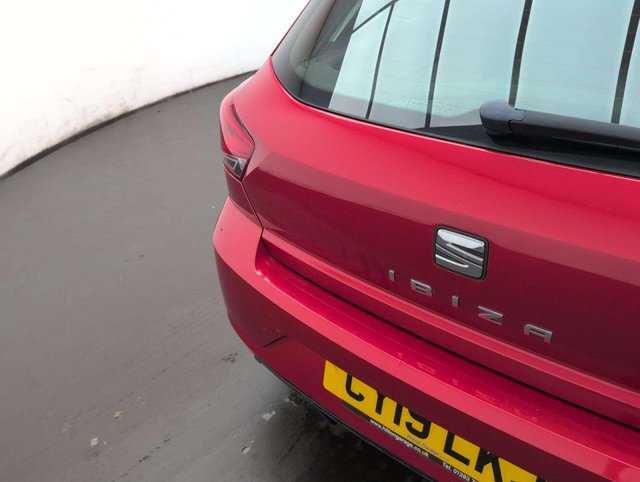 USED 2019 19 SEAT IBIZA 1.0 Ibiza SE Technology MPI 5dr CLICK+COLLECT / HOME DELIVERY