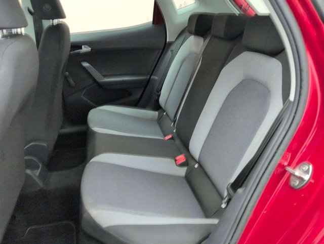 USED 2019 19 SEAT IBIZA 1.0 Ibiza SE Technology MPI 5dr CLICK+COLLECT / HOME DELIVERY