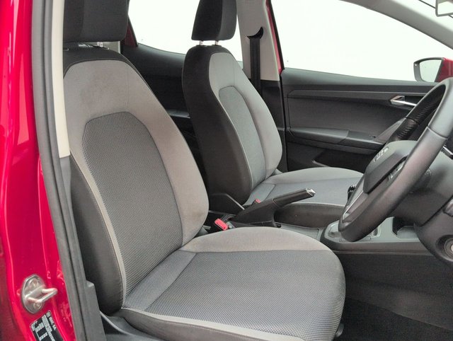 USED 2019 19 SEAT IBIZA 1.0 Ibiza SE Technology MPI 5dr CLICK+COLLECT / HOME DELIVERY