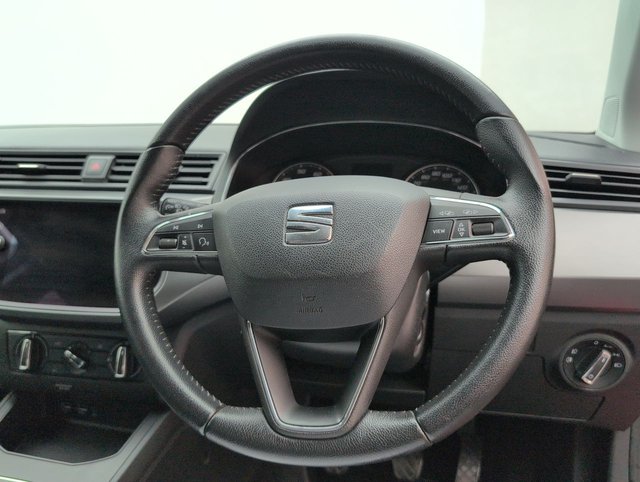 USED 2019 19 SEAT IBIZA 1.0 Ibiza SE Technology MPI 5dr CLICK+COLLECT / HOME DELIVERY