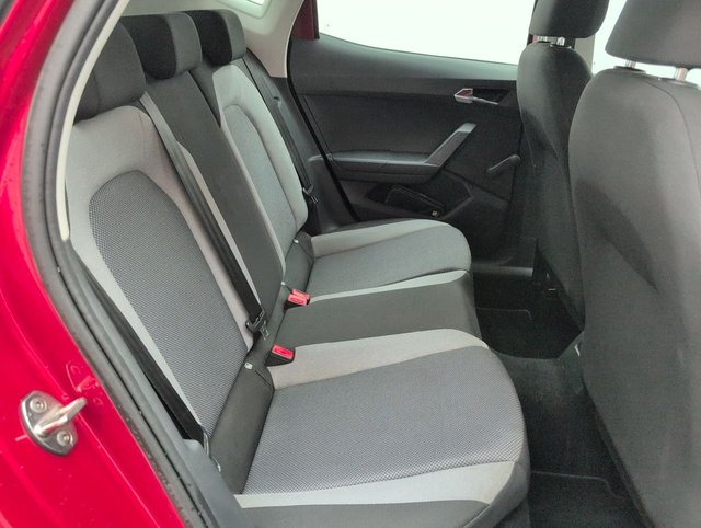 USED 2019 19 SEAT IBIZA 1.0 Ibiza SE Technology MPI 5dr CLICK+COLLECT / HOME DELIVERY