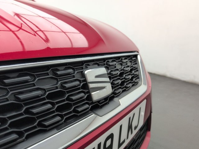 USED 2019 19 SEAT IBIZA 1.0 Ibiza SE Technology MPI 5dr CLICK+COLLECT / HOME DELIVERY