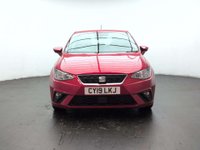 USED 2019 19 SEAT IBIZA 1.0 Ibiza SE Technology MPI 5dr CLICK+COLLECT / HOME DELIVERY