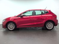 USED 2019 19 SEAT IBIZA 1.0 Ibiza SE Technology MPI 5dr CLICK+COLLECT / HOME DELIVERY