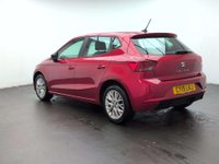 USED 2019 19 SEAT IBIZA 1.0 Ibiza SE Technology MPI 5dr CLICK+COLLECT / HOME DELIVERY